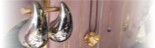 Aretes
